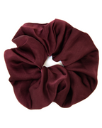 Coletero Wine Red de Wombox - coletero para el pelo