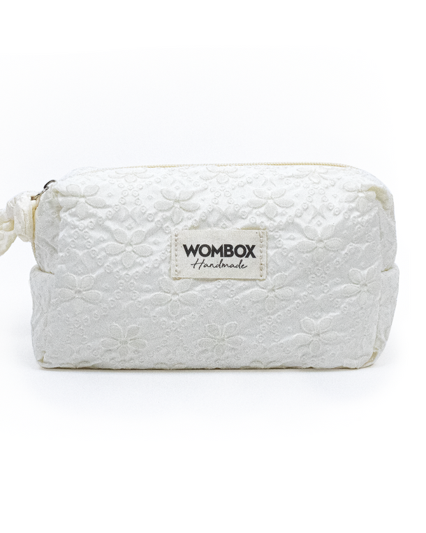Neceser Lace Dream de Wombox - neceser de viaje