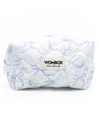 Neceser Ocean Clams de Wombox - neceser de viaje