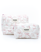 Neceser Shell Party de Wombox - neceser de viaje - detalle