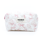 Beauty Pouch Shell Party