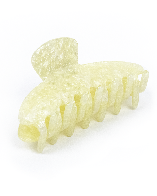 Pinza Sunbeam de Wombox - pinza de pelo - primer plano
