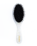 Cepillo de Acetato Puro Morning Dew de Wombox - cepillo de pelo