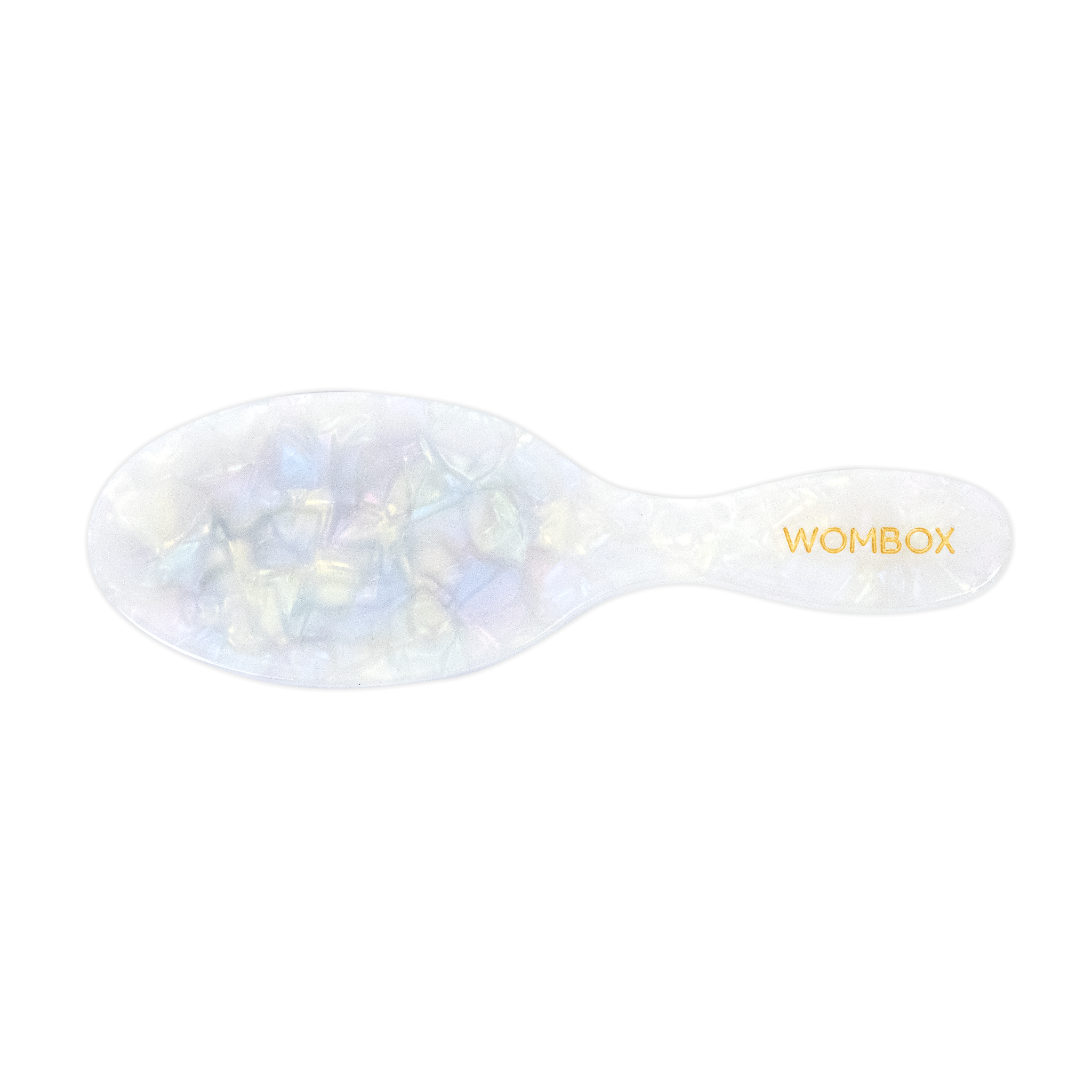 Cepillo pequeño Morning Dew