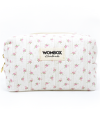 Neceser Petite Floral de Wombox - neceser de viaje