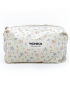 Neceser Daisy Daze de Wombox - neceser de viaje
