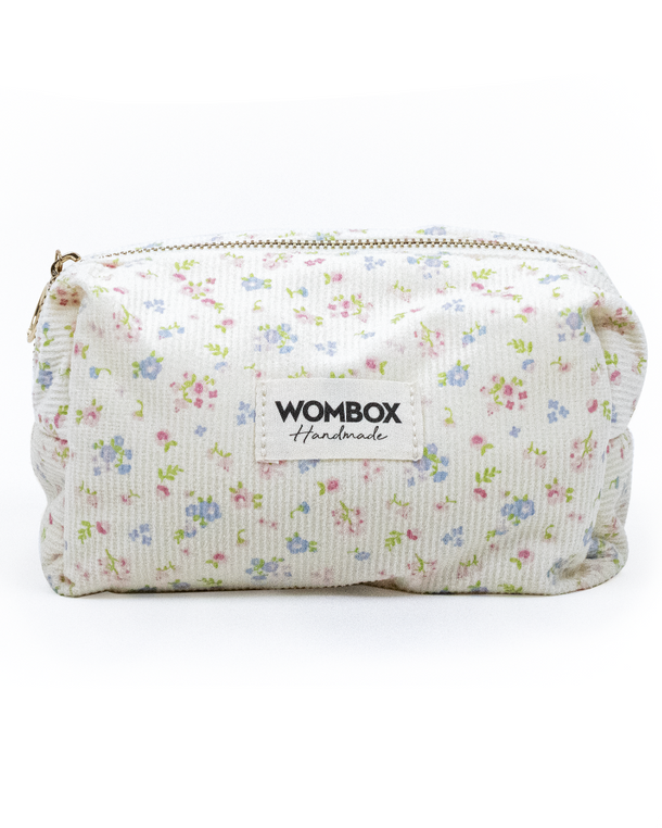 Neceser Daisy Daze de Wombox - neceser de viaje