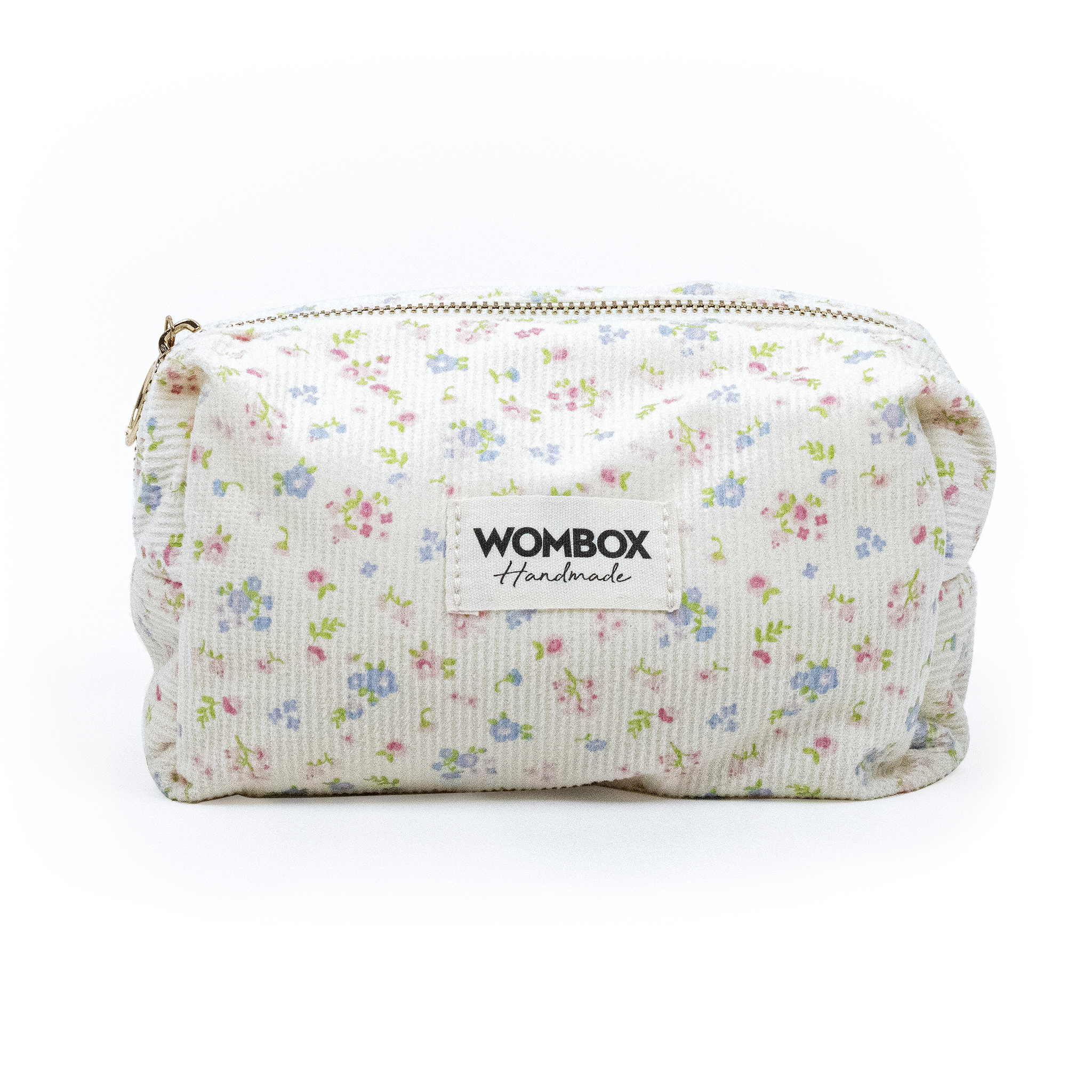 Beauty Pouch in Daisy Daze