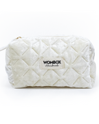 Neceser Velvet Pearl de Wombox - neceser de viaje