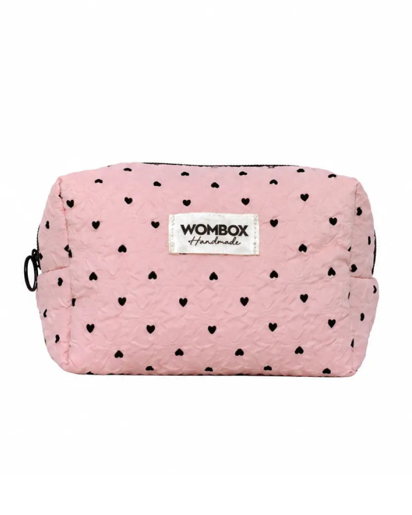Neceser Heart Stealer Personalizado