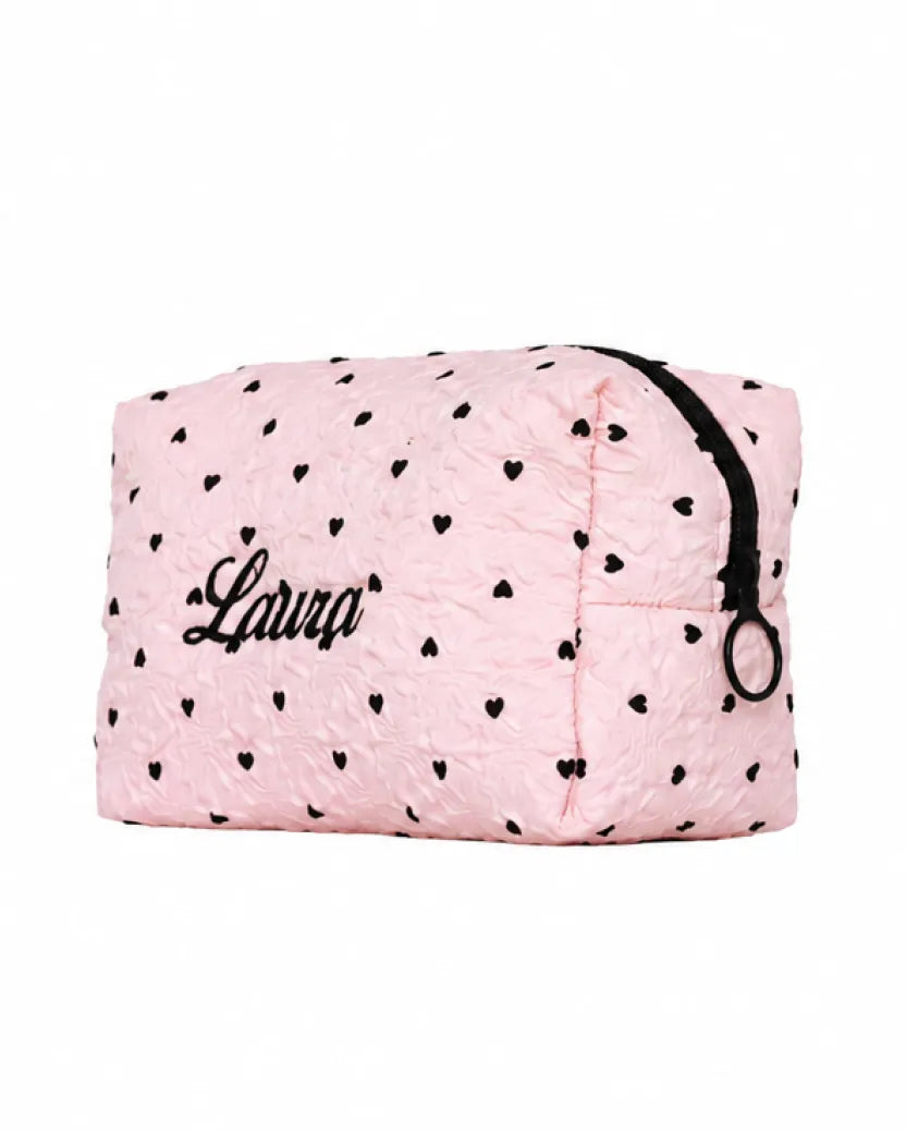 Neceser Heart Stealer Personalizado