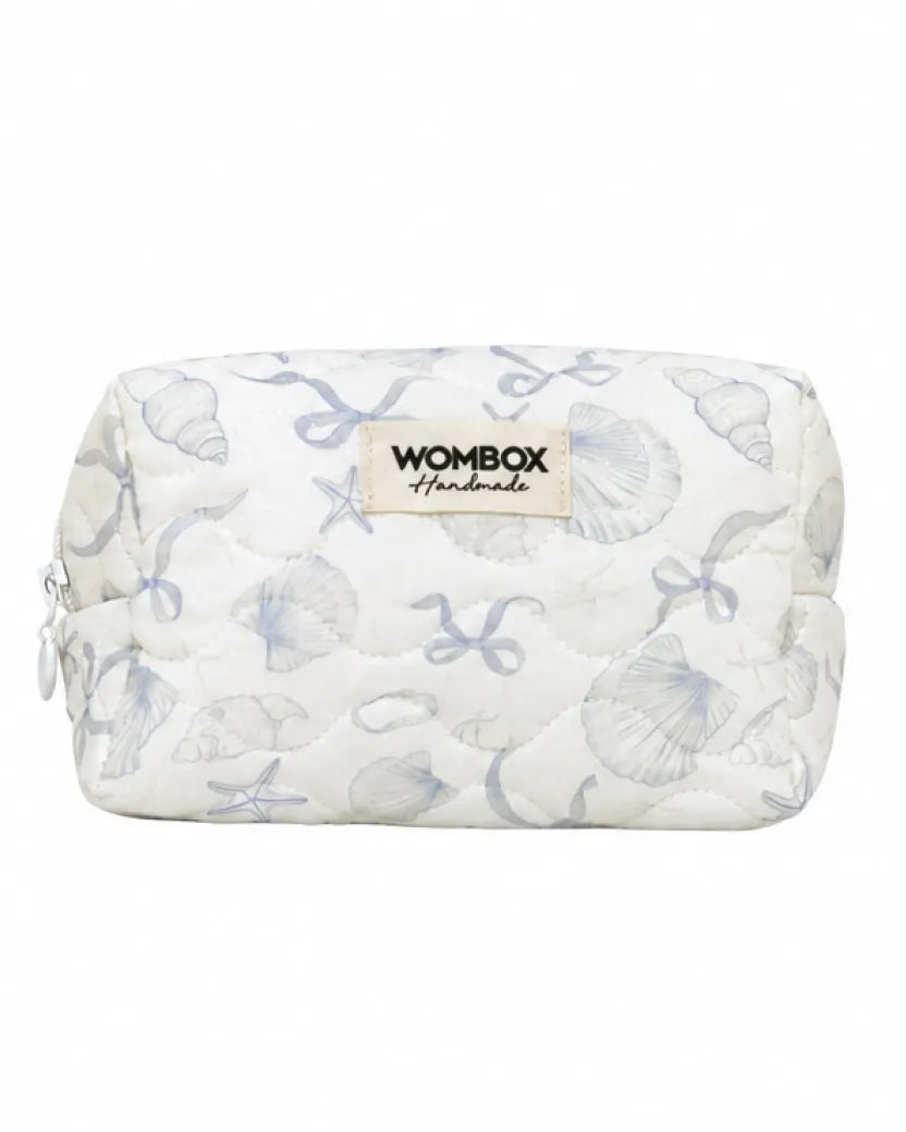 Neceser Ocean Clams Personalizado