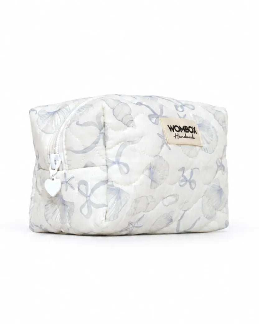 Neceser Ocean Clams Personalizado
