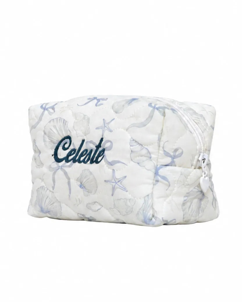 Neceser Ocean Clams Personalizado