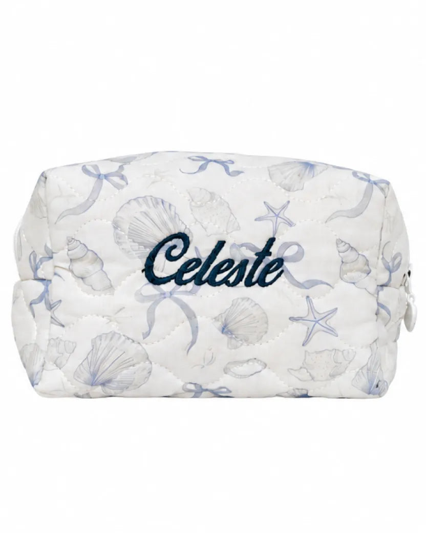 Neceser Ocean Clams Personalizado