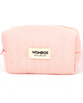 Neceser Soft Pink de Wombox - neceser de viaje