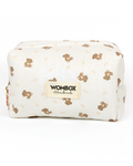 Neceser Teddy Bear de Wombox - neceser de viaje