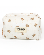 Neceser Teddy Bear de Wombox - neceser de viaje
