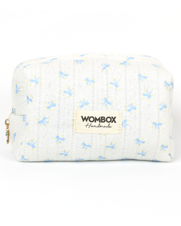 Neceser Blue Ribbon de Wombox - neceser de viaje