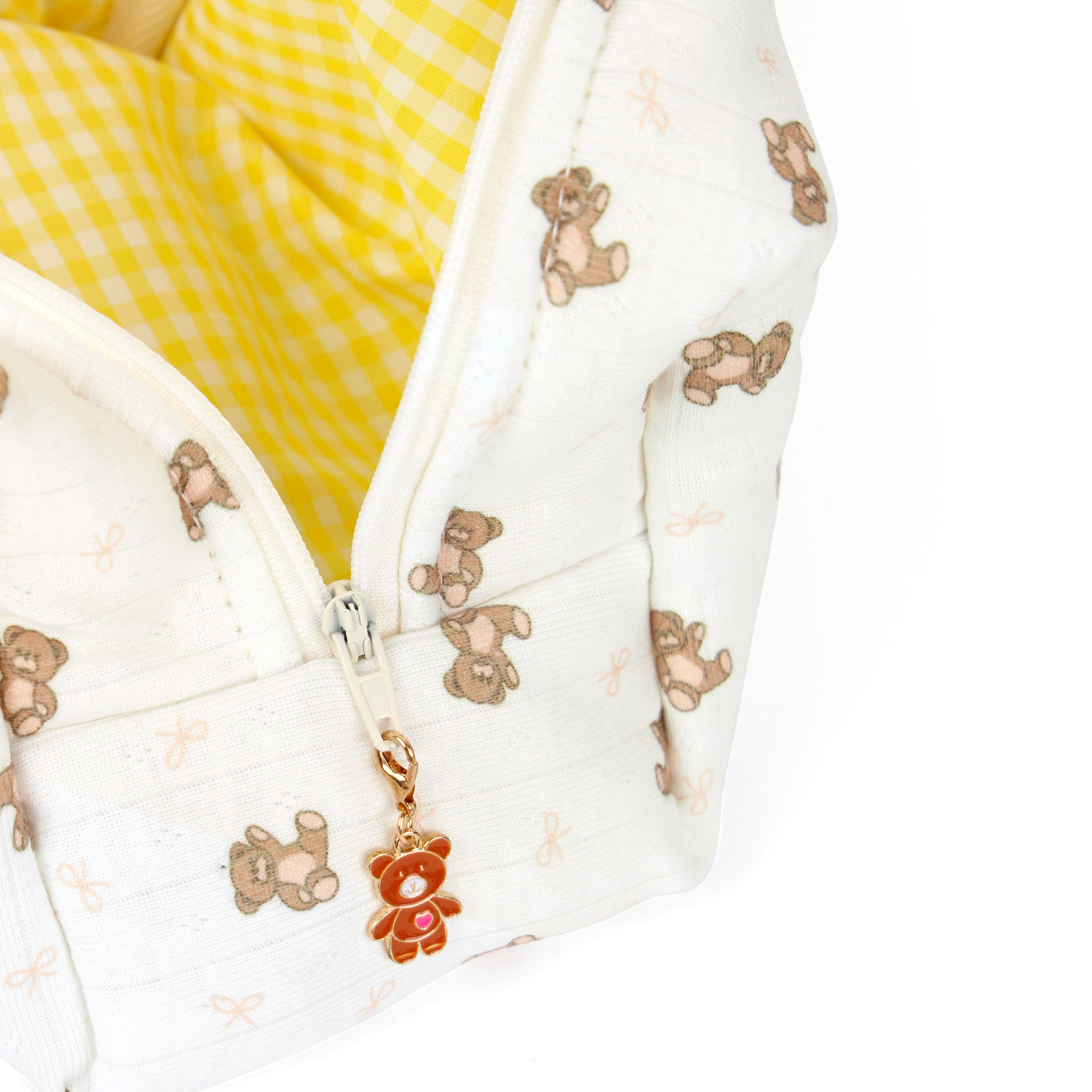 Neceser Teddy