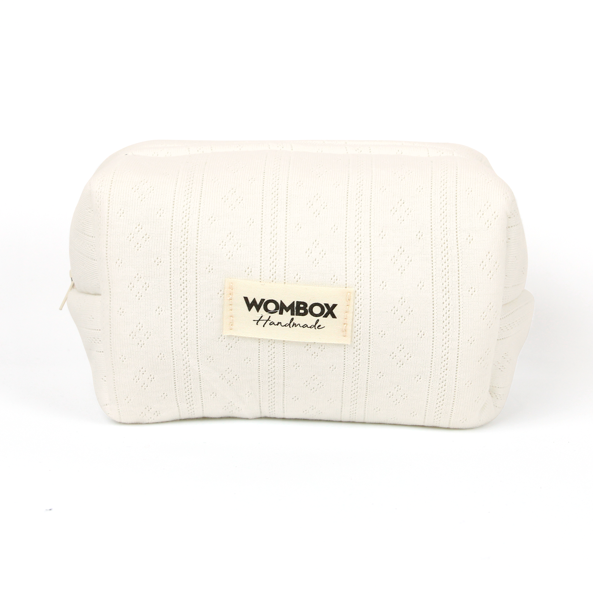 Neceser Off White
