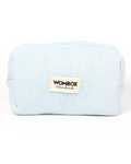 Neceser Sky Blue de Wombox - neceser de viaje