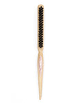Cepillo de Styling Rosy Glow de Wombox - cepillo de pelo