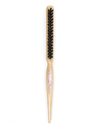 Cepillo de Styling Rosy Glow de Wombox - cepillo de pelo