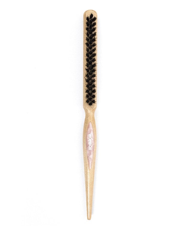 Cepillo de Styling Rosy Glow de Wombox - cepillo de pelo