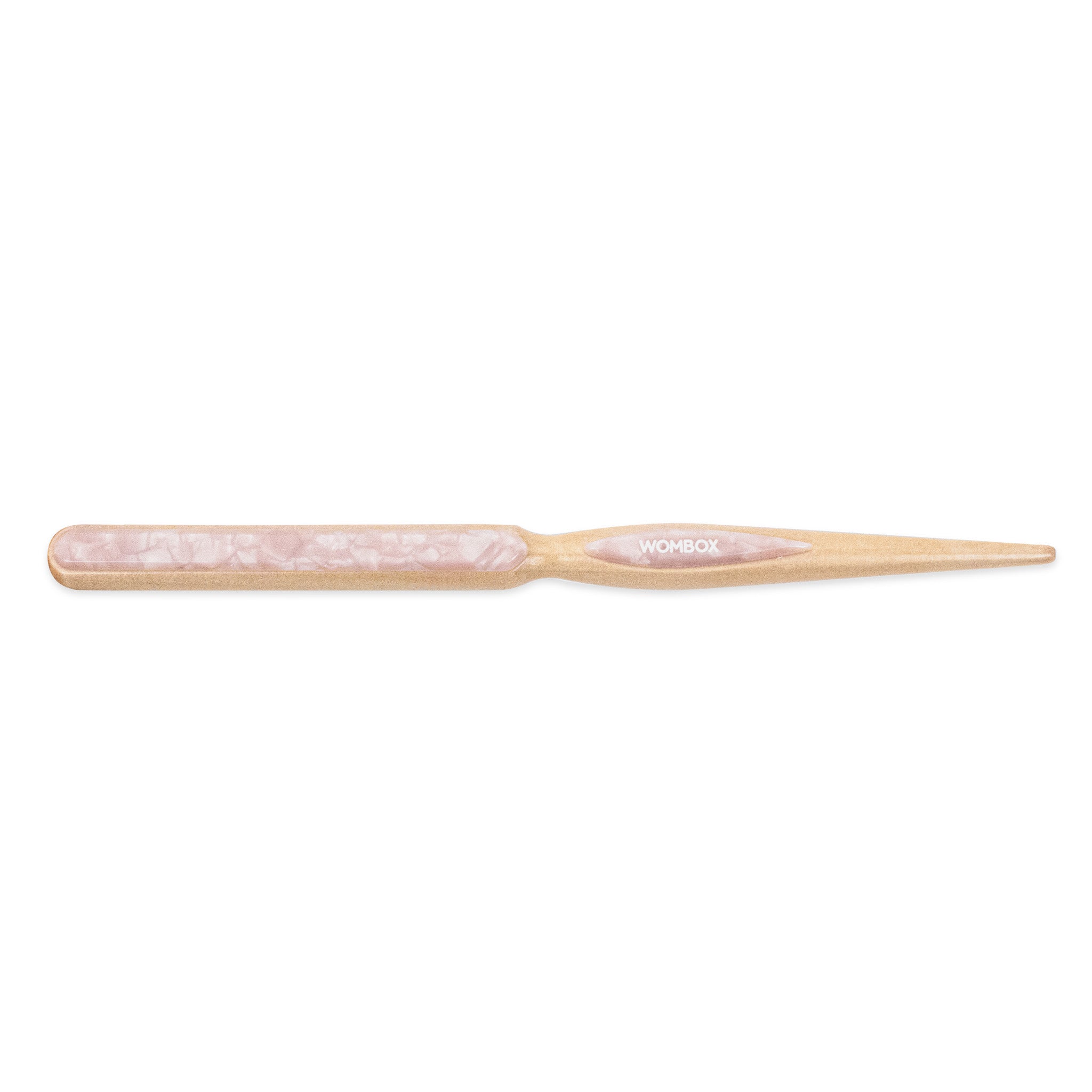 Cepillo fino Rosy Glow
