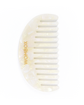 Peine de Púas Anchas Morning Dew de Wombox - peine de pelo