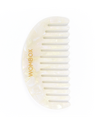 Peine de Púas Anchas Morning Dew de Wombox - peine de pelo