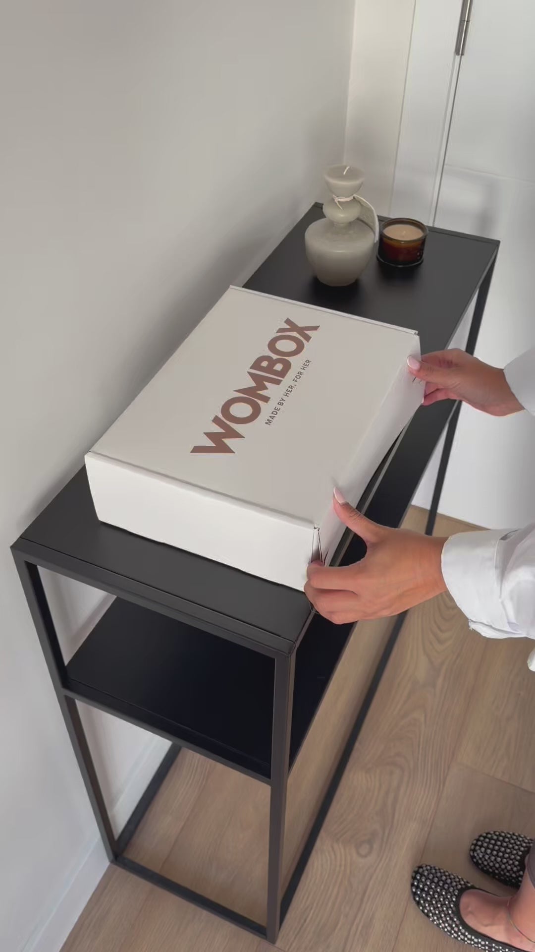 Unboxing UGC